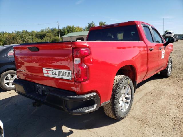 Photo 3 VIN: 1GCRYAEF3KZ269627 - CHEVROLET SILVERADO 