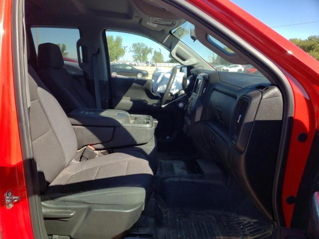 Photo 4 VIN: 1GCRYAEF3KZ269627 - CHEVROLET SILVERADO 