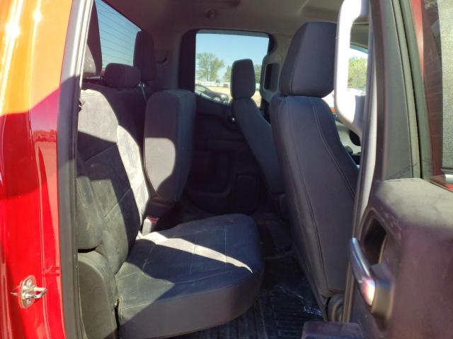 Photo 5 VIN: 1GCRYAEF3KZ269627 - CHEVROLET SILVERADO 