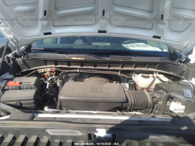 Photo 9 VIN: 1GCRYAEF3KZ290851 - CHEVROLET SILVERADO 1500 