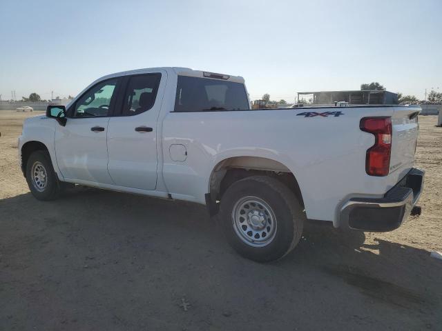 Photo 1 VIN: 1GCRYAEF3MZ203064 - CHEVROLET SILVERADO 