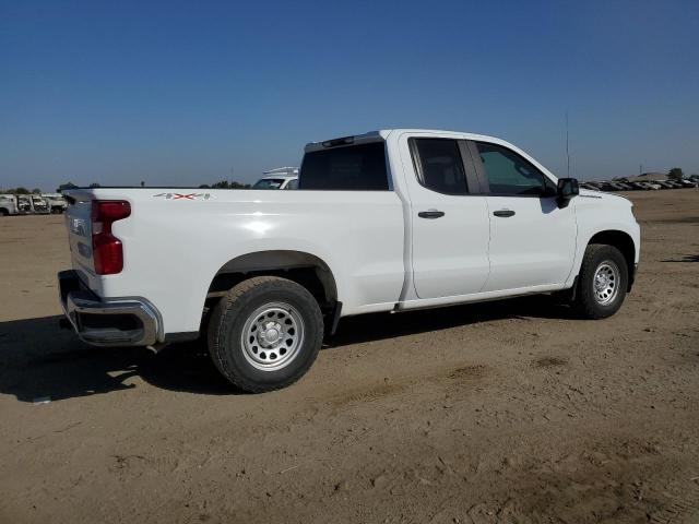 Photo 2 VIN: 1GCRYAEF3MZ203064 - CHEVROLET SILVERADO 