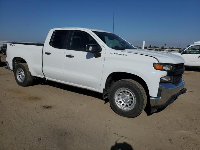 Photo 3 VIN: 1GCRYAEF3MZ203064 - CHEVROLET SILVERADO 