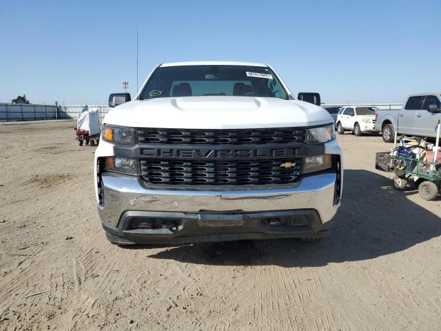 Photo 4 VIN: 1GCRYAEF3MZ203064 - CHEVROLET SILVERADO 