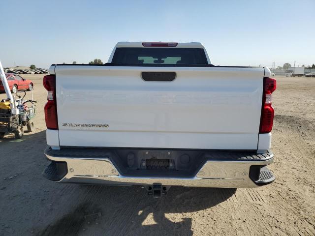 Photo 5 VIN: 1GCRYAEF3MZ203064 - CHEVROLET SILVERADO 