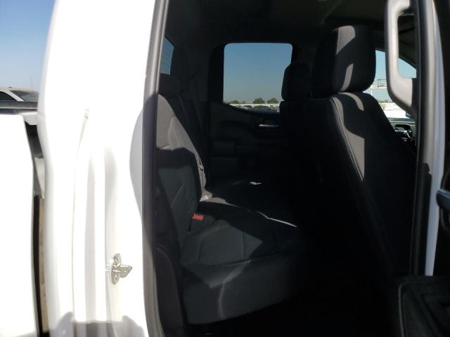 Photo 9 VIN: 1GCRYAEF3MZ203064 - CHEVROLET SILVERADO 