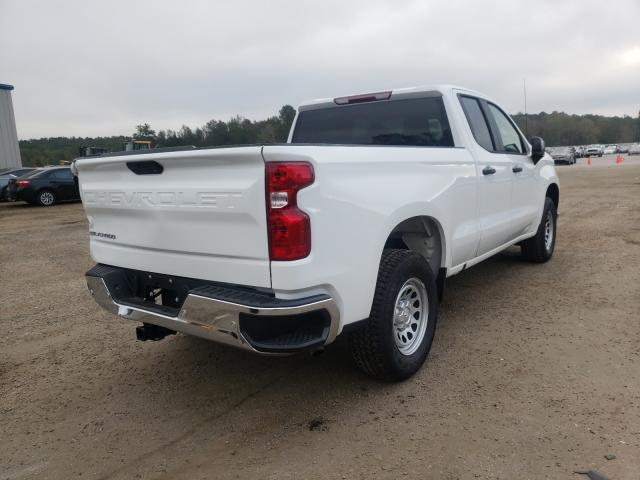 Photo 3 VIN: 1GCRYAEF4LZ321462 - CHEVROLET SILVERADO 