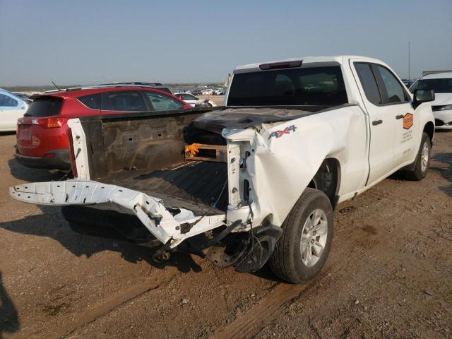 Photo 3 VIN: 1GCRYAEF4LZ350895 - CHEVROLET SILVERADO 