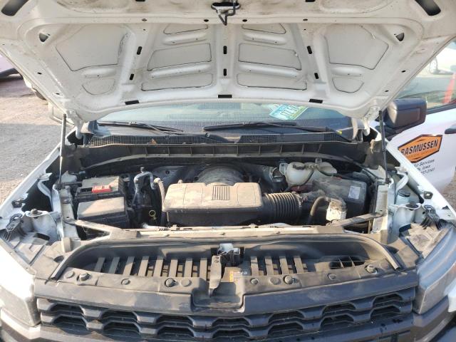 Photo 6 VIN: 1GCRYAEF4LZ350895 - CHEVROLET SILVERADO 