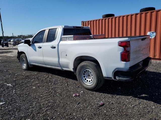 Photo 1 VIN: 1GCRYAEF5MZ103452 - CHEVROLET SILVERADO 