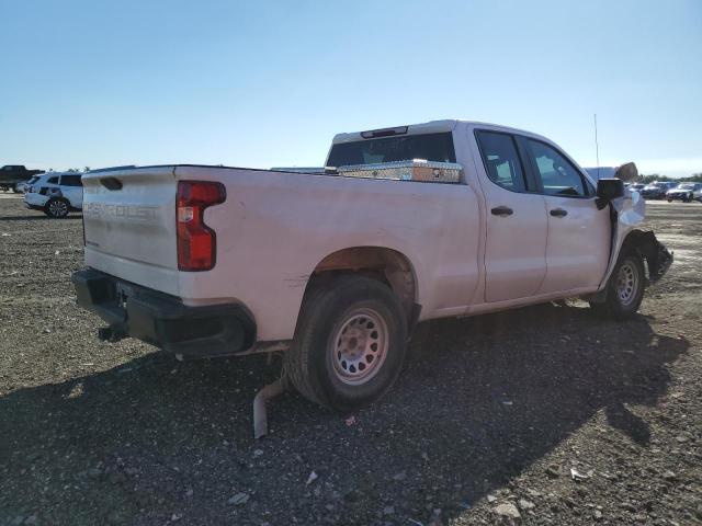 Photo 2 VIN: 1GCRYAEF5MZ103452 - CHEVROLET SILVERADO 