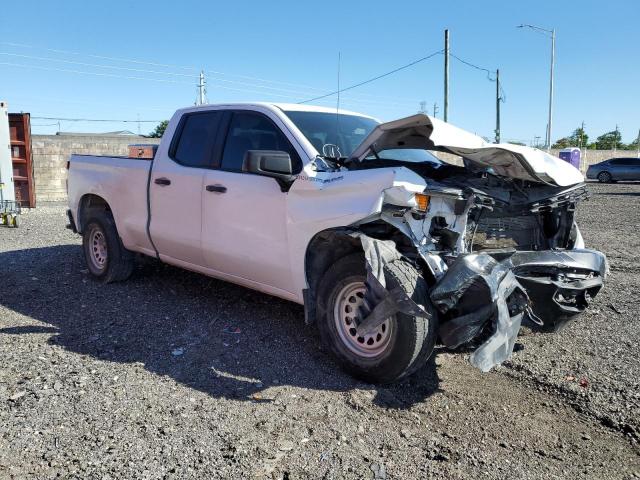 Photo 3 VIN: 1GCRYAEF5MZ103452 - CHEVROLET SILVERADO 