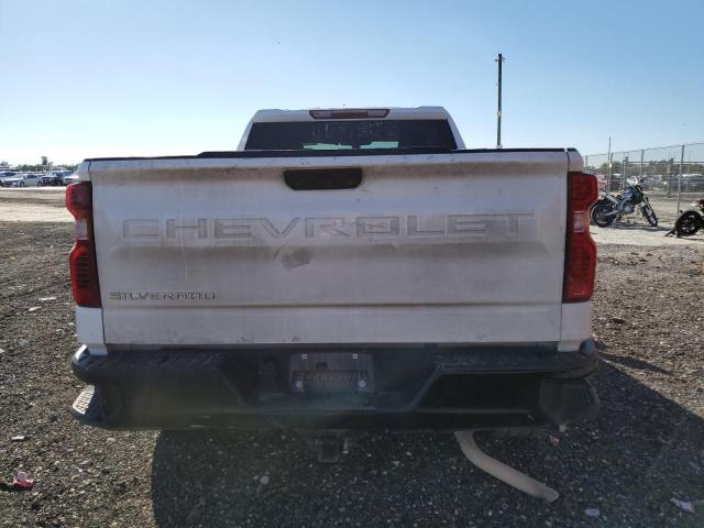 Photo 5 VIN: 1GCRYAEF5MZ103452 - CHEVROLET SILVERADO 