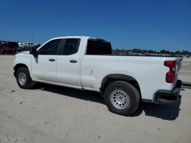 Photo 1 VIN: 1GCRYAEF5MZ103452 - CHEVROLET SILVERADO 