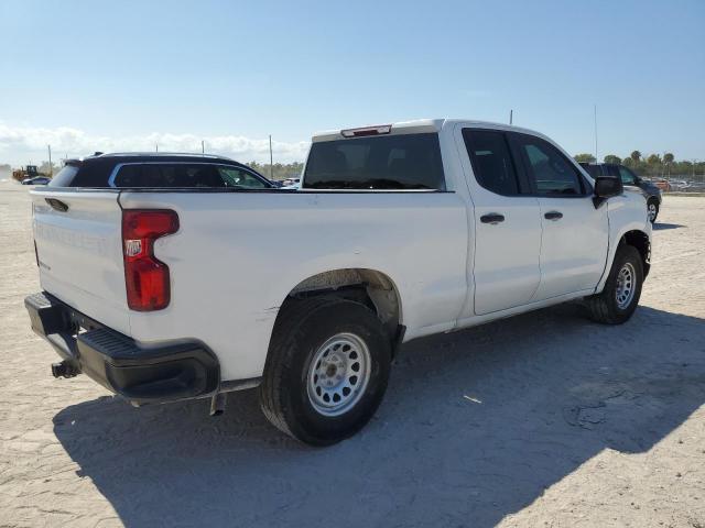 Photo 2 VIN: 1GCRYAEF5MZ103452 - CHEVROLET SILVERADO 