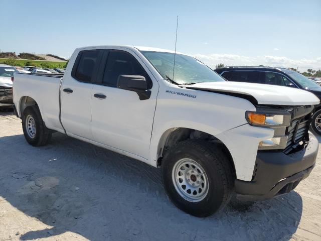 Photo 3 VIN: 1GCRYAEF5MZ103452 - CHEVROLET SILVERADO 