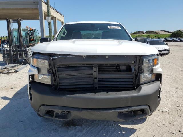 Photo 4 VIN: 1GCRYAEF5MZ103452 - CHEVROLET SILVERADO 