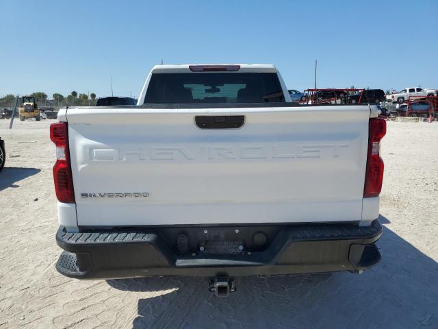 Photo 5 VIN: 1GCRYAEF5MZ103452 - CHEVROLET SILVERADO 