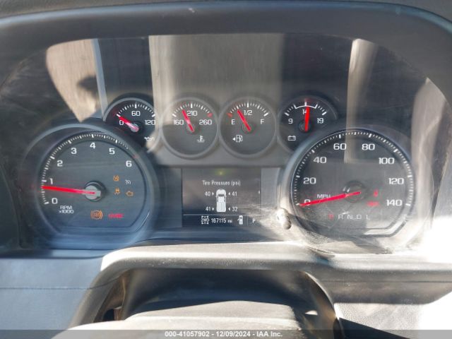 Photo 6 VIN: 1GCRYAEF7MZ201902 - CHEVROLET SILVERADO 