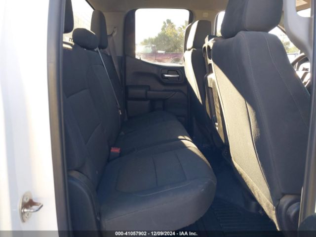 Photo 7 VIN: 1GCRYAEF7MZ201902 - CHEVROLET SILVERADO 