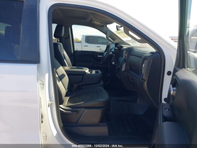 Photo 4 VIN: 1GCRYAEF7MZ324762 - CHEVROLET SILVERADO 