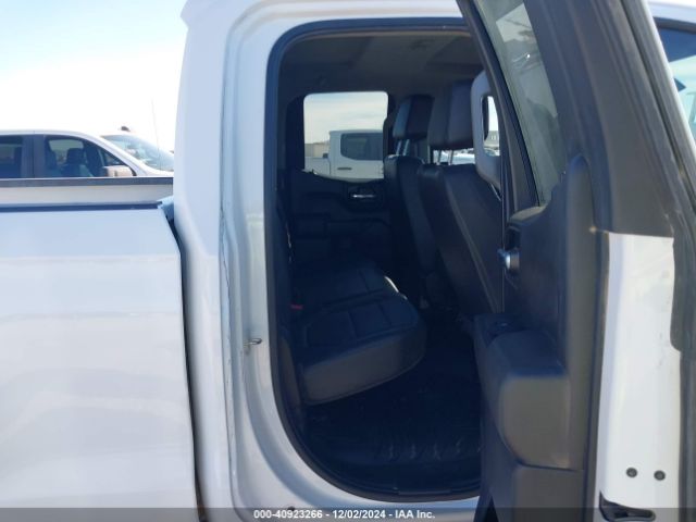 Photo 7 VIN: 1GCRYAEF7MZ324762 - CHEVROLET SILVERADO 