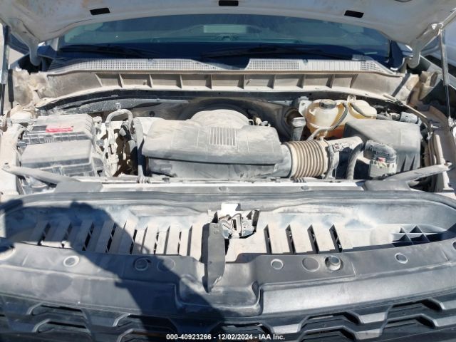 Photo 9 VIN: 1GCRYAEF7MZ324762 - CHEVROLET SILVERADO 