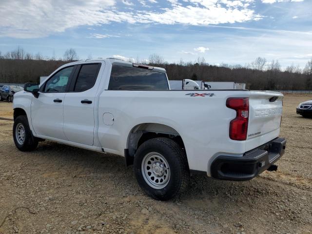 Photo 1 VIN: 1GCRYAEF7MZ324955 - CHEVROLET SILVERADO 