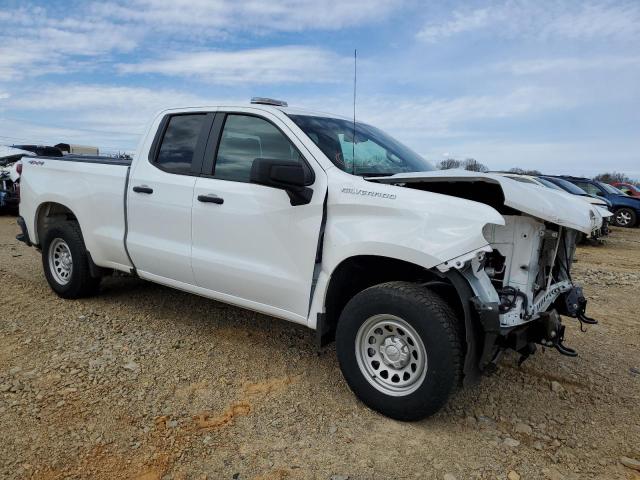 Photo 3 VIN: 1GCRYAEF7MZ324955 - CHEVROLET SILVERADO 