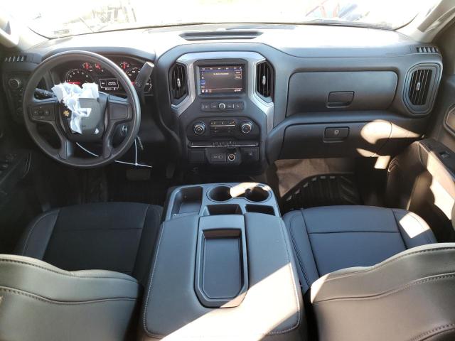 Photo 7 VIN: 1GCRYAEF7MZ324955 - CHEVROLET SILVERADO 