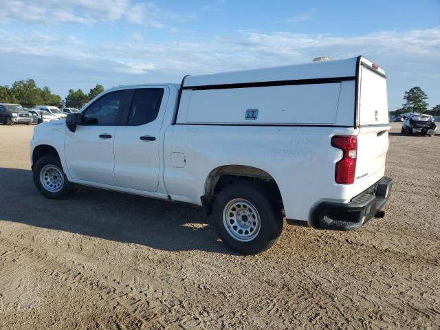 Photo 1 VIN: 1GCRYAEF8LZ168214 - CHEVROLET SILVERADO 