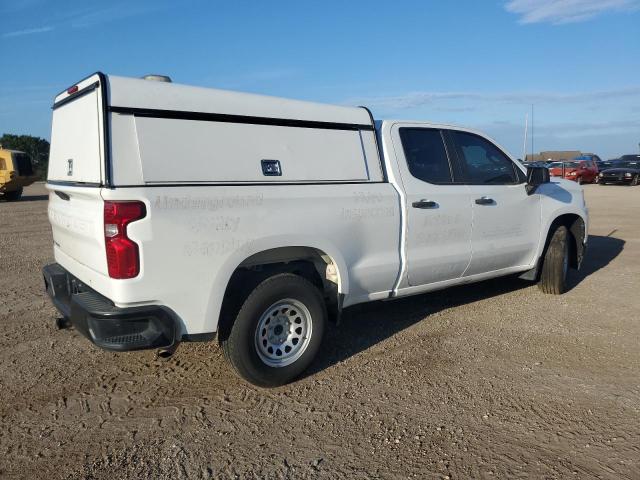 Photo 2 VIN: 1GCRYAEF8LZ168214 - CHEVROLET SILVERADO 