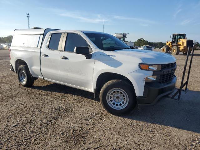 Photo 3 VIN: 1GCRYAEF8LZ168214 - CHEVROLET SILVERADO 