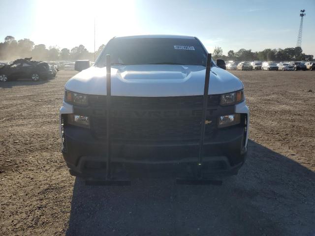 Photo 4 VIN: 1GCRYAEF8LZ168214 - CHEVROLET SILVERADO 