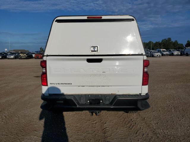 Photo 5 VIN: 1GCRYAEF8LZ168214 - CHEVROLET SILVERADO 