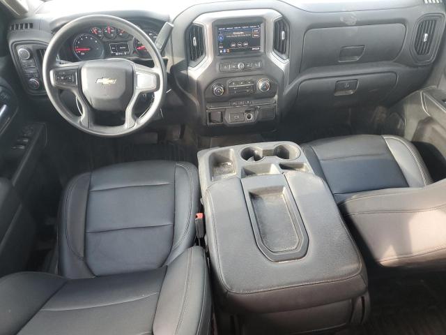 Photo 7 VIN: 1GCRYAEF8LZ168214 - CHEVROLET SILVERADO 