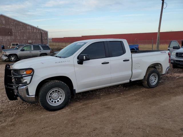 Photo 0 VIN: 1GCRYAEF8LZ186633 - CHEVROLET SILVERADO 