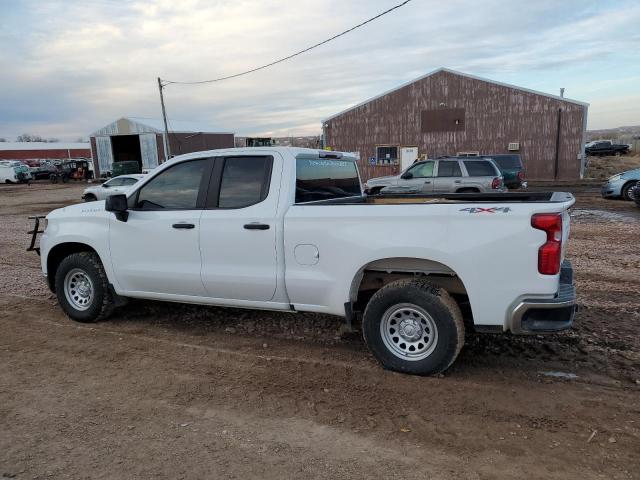 Photo 1 VIN: 1GCRYAEF8LZ186633 - CHEVROLET SILVERADO 