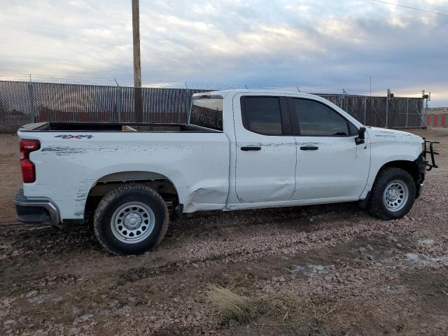 Photo 2 VIN: 1GCRYAEF8LZ186633 - CHEVROLET SILVERADO 