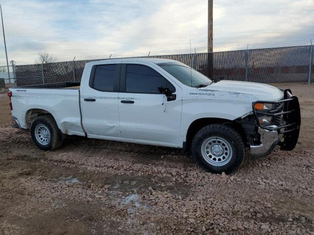 Photo 3 VIN: 1GCRYAEF8LZ186633 - CHEVROLET SILVERADO 