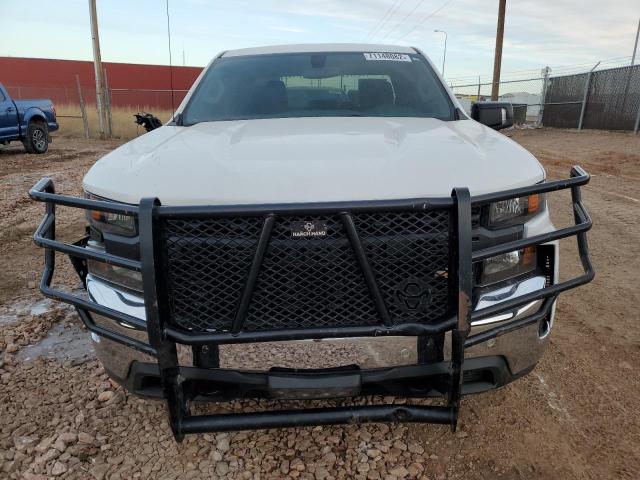 Photo 4 VIN: 1GCRYAEF8LZ186633 - CHEVROLET SILVERADO 