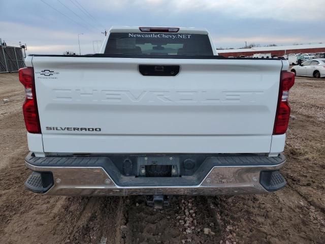 Photo 5 VIN: 1GCRYAEF8LZ186633 - CHEVROLET SILVERADO 