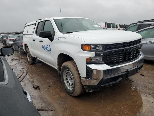 Photo 3 VIN: 1GCRYAEFXLZ251482 - CHEVROLET SILVERADO 