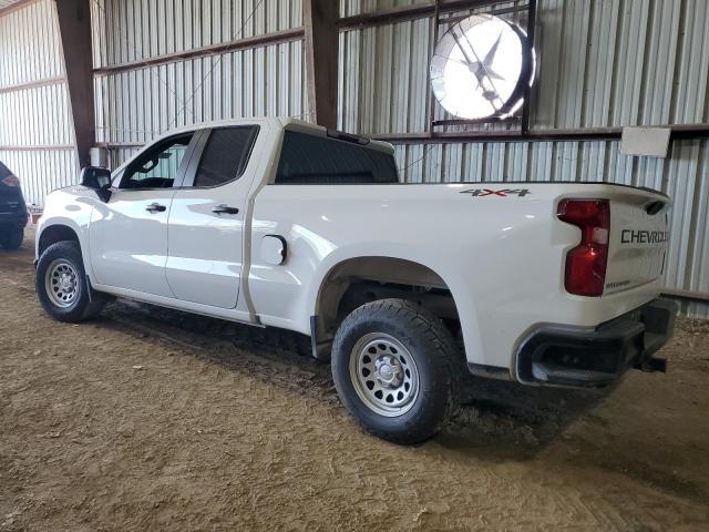 Photo 1 VIN: 1GCRYAEFXLZ315603 - CHEVROLET SILVERADO 