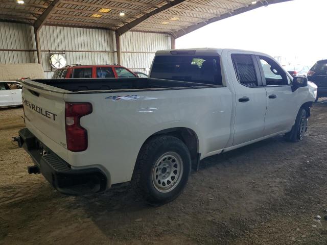 Photo 2 VIN: 1GCRYAEFXLZ315603 - CHEVROLET SILVERADO 