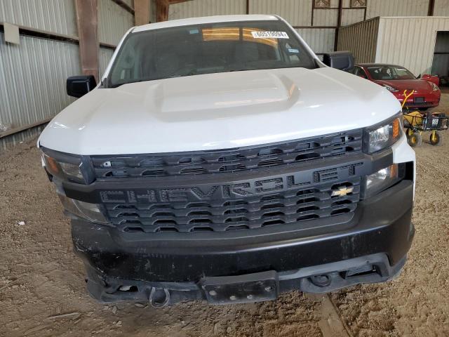 Photo 4 VIN: 1GCRYAEFXLZ315603 - CHEVROLET SILVERADO 