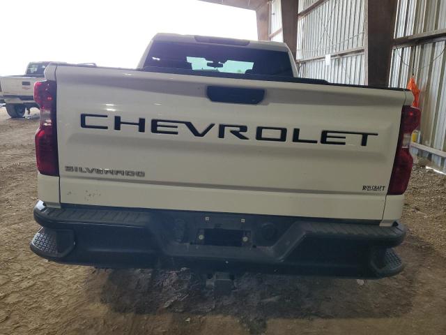 Photo 5 VIN: 1GCRYAEFXLZ315603 - CHEVROLET SILVERADO 