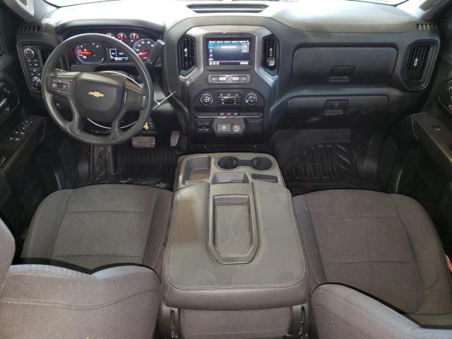 Photo 7 VIN: 1GCRYAEFXLZ315603 - CHEVROLET SILVERADO 