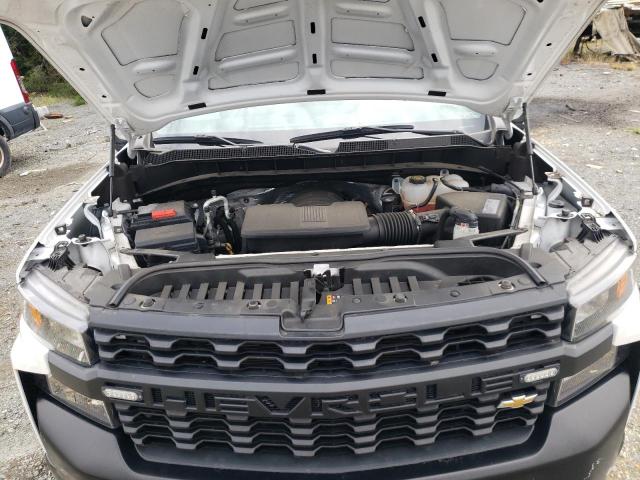 Photo 6 VIN: 1GCRYAEFXMZ114463 - CHEVROLET SILVERADO 