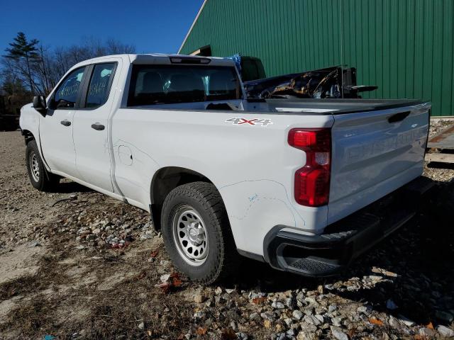 Photo 2 VIN: 1GCRYAEH2KZ344769 - CHEVROLET SILVERADO 